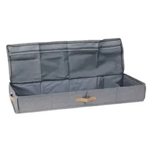 STORE IT Geschenkpapier-Organizer "Premium" in Hellgrau - (B)90 x (H)12 x (T)30 cm günstig kaufen | limango Expressversand
