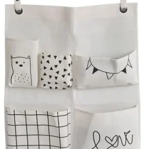 Neue Kollektion STORE IT Hängeorganizer "Premium" in Beige - (B)50 x (H)60 cm günstig kaufen | limango