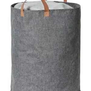 Preis Gesenkt STORE IT Rundkorb in Grau - (H)45 x Ø 40 cm günstig kaufen | limango