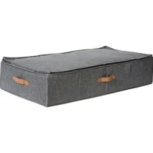 STORE IT Unterbettkommode in Anthrazit - (B)90 x (H)18 x (T)45 cm günstig kaufen | limango Preis Gesenkt