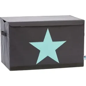 STORE IT Ordnungsbox in Anthrazit - (B)61 x (H)38 x (T)37 cm günstig kaufen | limango Saisonangebot