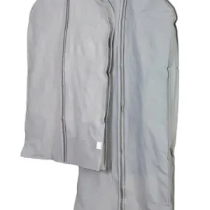 Direkt Vom Hersteller STORE IT 2er-Set: Kleidersäcke in Grau günstig kaufen | limango