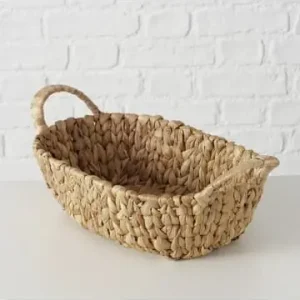 Boltze Korb "Cado" in Hellbraun - (B)37 x (H)20 x (T)13 cm günstig kaufen | limango Versand Am Gleichen Tag