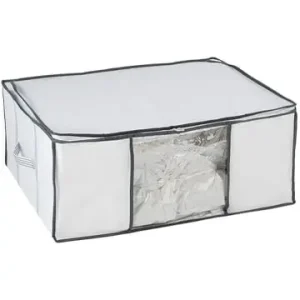 Wenko Vakuum-Box in Weiß - (B)50 x (H)27 x (T)65 cm günstig kaufen | limango Markenprodukt