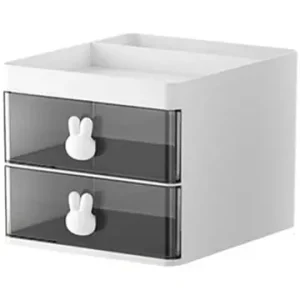 Neu Joybos Kosmetik-Organizer in Weiß - (B)12 x (H)11,5 x (T)16 cm günstig kaufen | limango