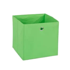 relaxdays 2x Aufbewahrungsbox in Grün - (B)30 x (H)30 x (T)30 cm günstig kaufen | limango Sofort Bestellen