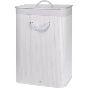 Home&Styling Collection Wäschekorb in weiß günstig kaufen | limango Neue Kollektion