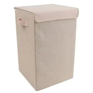 ebuy24 Wäschekorb DresoMCreme 30 x 30 cm günstig kaufen | limango Jetzt Kaufen