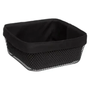 5five Simply Smart Brotkorb in schwarz günstig kaufen | limango Geprüft