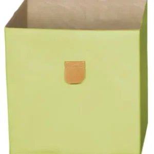 Phoenix Group AGAufbewahrungsboxen Set "Stor'It" inGrün - (B)34 x (H)34 x (T)34cm günstig kaufen | limango Sichere Zahlung