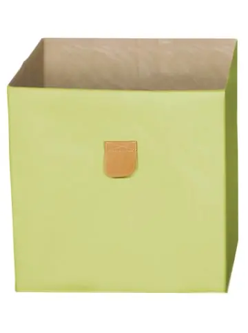 Phoenix Group AGAufbewahrungsboxen Set "Stor'It" inGrün - (B)34 x (H)34 x (T)34cm günstig kaufen | limango Sichere Zahlung