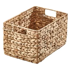 kobolo Regalkorb WOLFI26 in Braun günstig kaufen | limango Schnäppchen