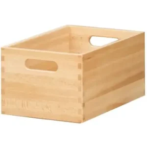 Zeller Present Allzweckkiste in braun günstig kaufen | limango Must-Have