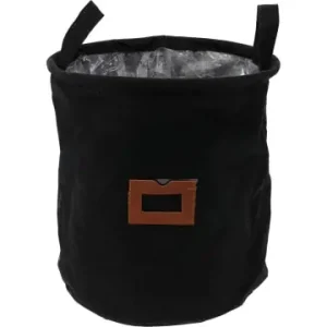 Home&Styling Collection Stoffkorb in schwarz günstig kaufen | limango Kostenfreie Lieferung