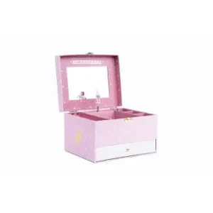 Atmosphera Créateur d'intérieur Schmuckkästchen in rosa günstig kaufen | limango Bestpreis