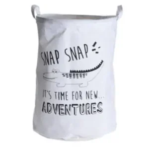 Jetzt Kaufen Home&Styling Collection Spielzeugkorb in weiß günstig kaufen | limango