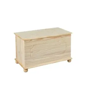 ebuy24 Truhe Emop Holz 89 x 47 cm günstig kaufen | limango Sofort Bestellen