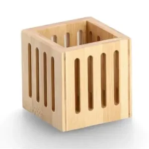 Nur Heute Zeller Present Stiftehalter in braun günstig kaufen | limango