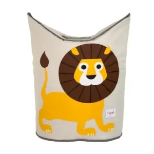 Geprüft 3 Sprouts Wäschekorb Löwe günstig kaufen | limango