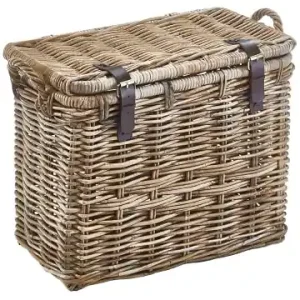 kobolo Aufbewahrungskorb Laura61 in Grau günstig kaufen | limango Top-Seller