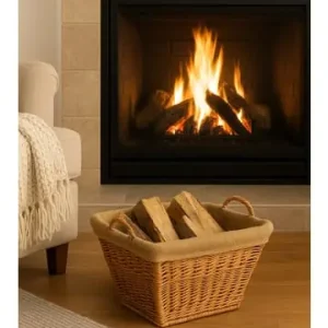 Gratis Versand möbel-direkt Weidenkorb Ramona in naturfarben günstig kaufen | limango