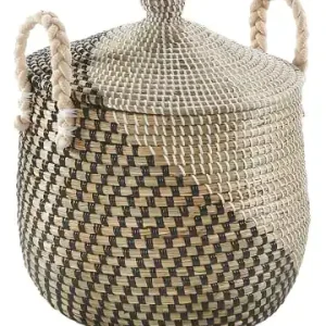 kobolo Aufbewahrungskorb ZYRA25 in Beige günstig kaufen | limango Sofort Bestellen