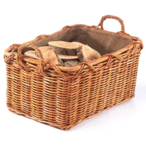 Neue Kollektion kobolo Kaminholzkorb FIREW 29291-31 in Braun günstig kaufen | limango