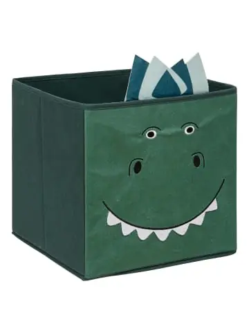 Sonderangebot Atmosphera Créateur d'intérieur Spielzeugbox in grün günstig kaufen | limango