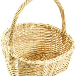 kobolo Dekokorb PARTY3 in Beige günstig kaufen | limango Günstig