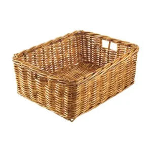 Letzte Chance kobolo Regalkorb SMALLLACAK in Braun günstig kaufen | limango