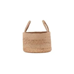 ebuy24 Korb Mumbai Natur 32 x 32 cm günstig kaufen | limango Kostenfreie Lieferung