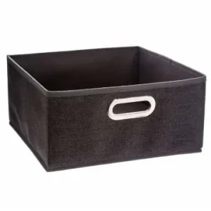 5five Simply Smart Aufbewahrungsbox in anthrazitfarben günstig kaufen | limango Neuheit