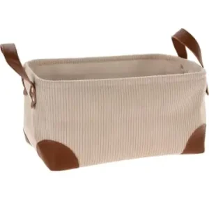 Home&Styling Collection Aufbewahrungskorb in beige günstig kaufen | limango Beliebt