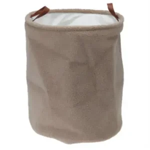 Neu Im Sortiment Home&Styling Collection Aufbewahrungskorb in grau günstig kaufen | limango