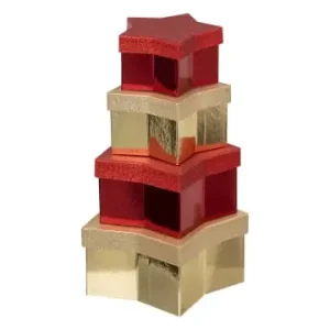 Echt Atmosphera Créateur d'intérieur Weihnachtsdekoration in mehrfarben günstig kaufen | limango