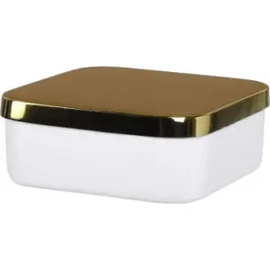 Sonderaktion Home&Styling Collection Aufbewahrungsbehälter in weiß günstig kaufen | limango