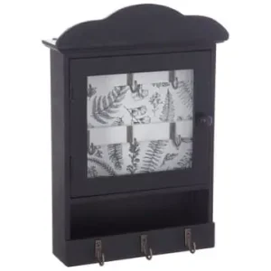 Atmosphera Créateur d'intérieur Schlüsselschrank in schwarz günstig kaufen | limango Günstig