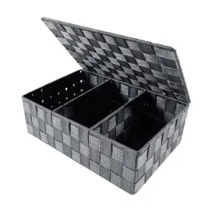 Beliebt kobolo Regalkorb LIDGRAY32 in Grau günstig kaufen | limango