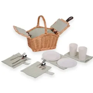 UNUS Picknickkorb Kinder in Grün günstig kaufen | limango Nur Für Kurze Zeit