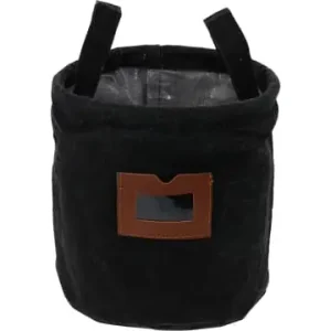 Home&Styling Collection Stoffkorb in schwarz günstig kaufen | limango Super-Preis