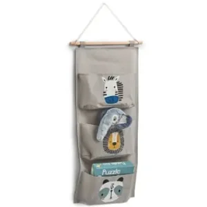 Zeller Present Hängeorganizer in mehrfarben günstig kaufen | limango Online Kaufen