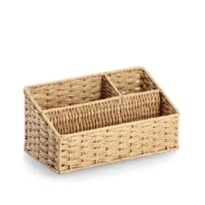 Zeller Present Organizer in braun günstig kaufen | limango Preisknaller