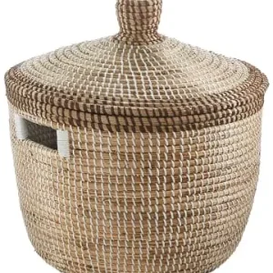 Saisonangebot kobolo Aufbewahrungskorb TAIPAN in Beige günstig kaufen | limango