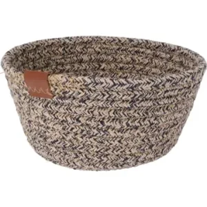 Expressversand Home&Styling Collection Aufbewahrungskorb in braun günstig kaufen | limango