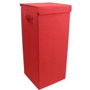 ebuy24 Wäschekorb DresoLRot 30 x 30 cm günstig kaufen | limango Echt