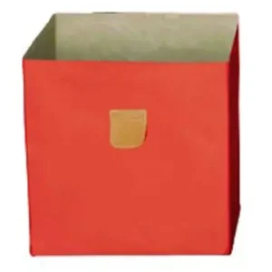 Kostenloser Rückversand Phoenix Group AGAufbewahrungsboxen Set "Stor'It" inOrange - (B)34 x (H)34 x (T)34cm günstig kaufen | limango