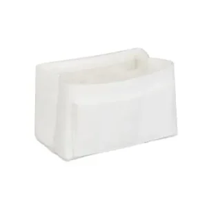 Begrenztes Angebot relaxdays Taschenorganizer in Weiß - (B)27 x (H)16 x (T)16 cm günstig kaufen | limango