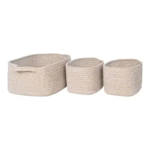 ebuy24 Korb Teixo Beige 23 x 33 cm günstig kaufen | limango Billig