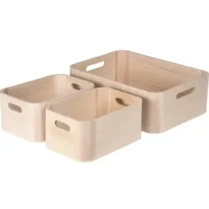Preiswert Home&Styling Collection Organizer in beige günstig kaufen | limango