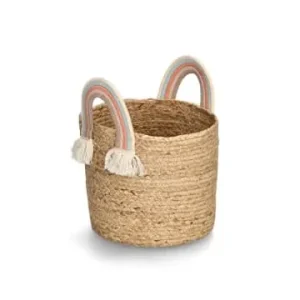 Zeller Present Aufbewahrungskorb in braun günstig kaufen | limango Rabatt